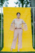 Talab Hand-Embroidered Jacket